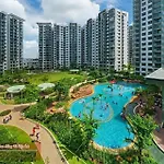 Celadon Apartment 2Pn - 2Wc