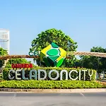 Celadon Apartment 2Pn - 2Wc