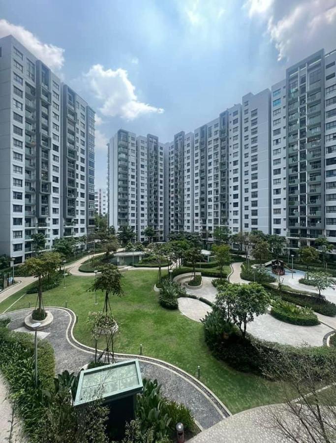 Căn hộ Celadon 2pn - 2wc