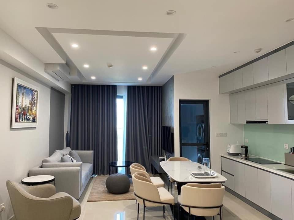 Celadon 2pn - 2wc Căn hộ TP. Hồ Chí Minh